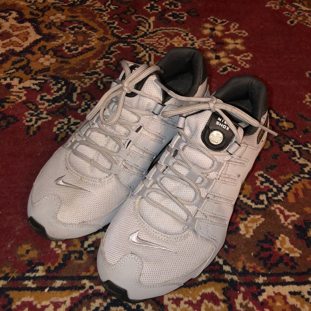 Nike Shox Running Shoe